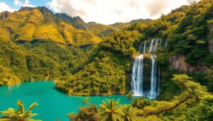 Menjelajahi Keindahan Alam Nusantara Di Indonesia